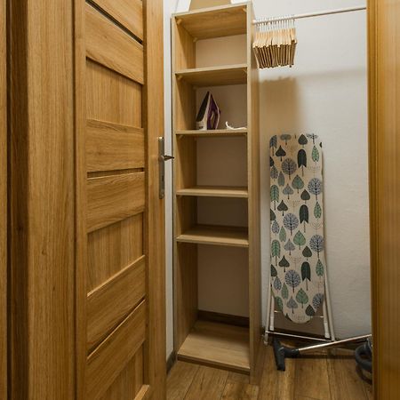 Klimt Apartment 브로츠와프 외부 사진