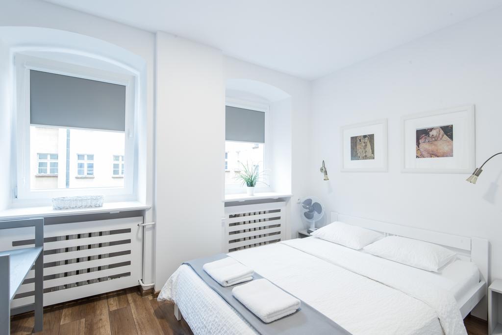 Klimt Apartment 브로츠와프 외부 사진