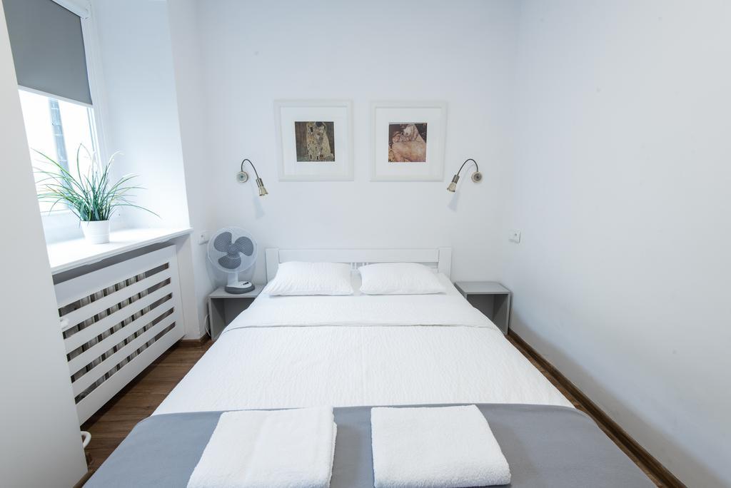 Klimt Apartment 브로츠와프 외부 사진