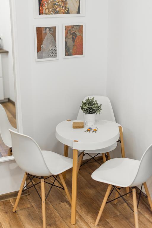 Klimt Apartment 브로츠와프 외부 사진